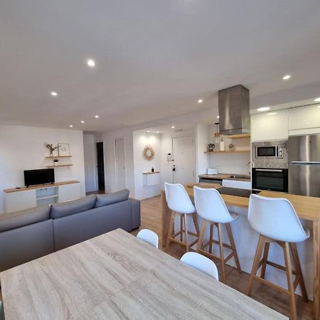 102A Apartamento Moderno 2 Habitaciones Gijón Zewnętrze zdjęcie