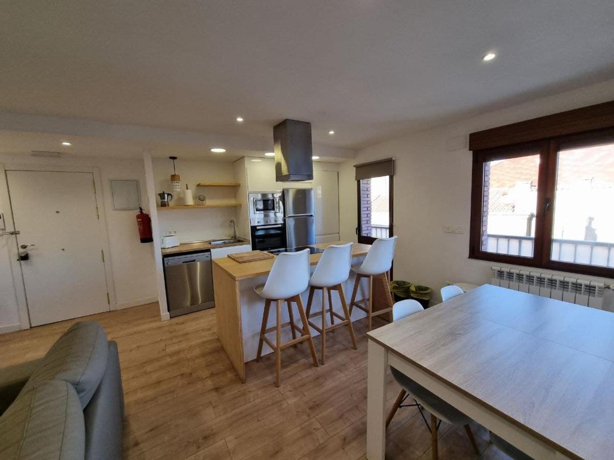 102A Apartamento Moderno 2 Habitaciones Gijón Zewnętrze zdjęcie