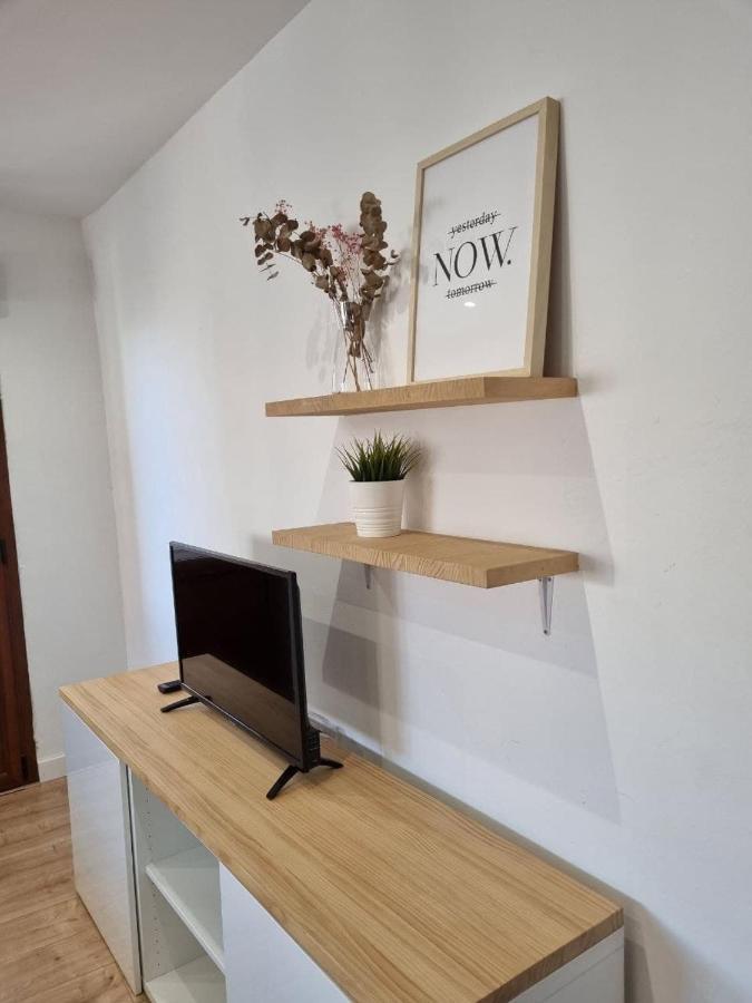 102A Apartamento Moderno 2 Habitaciones Gijón Zewnętrze zdjęcie
