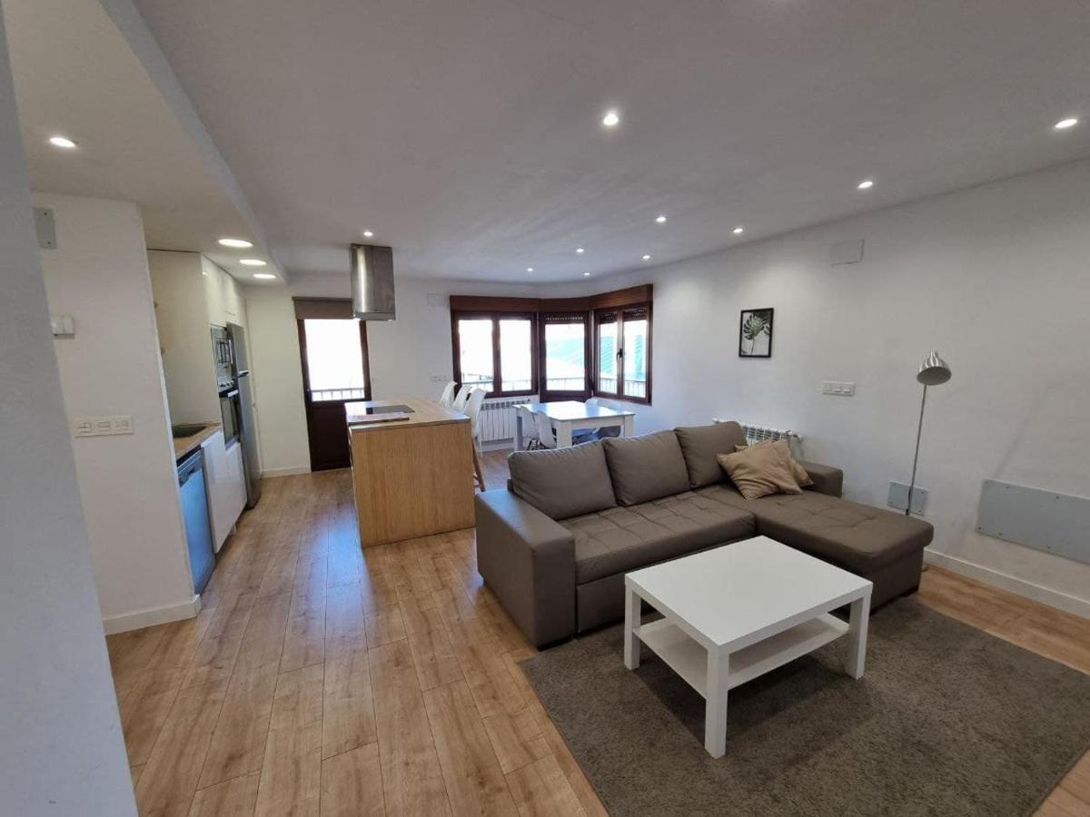 102A Apartamento Moderno 2 Habitaciones Gijón Zewnętrze zdjęcie