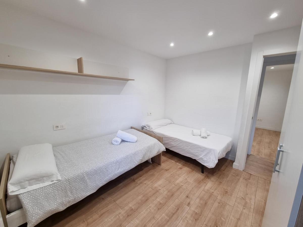 102A Apartamento Moderno 2 Habitaciones Gijón Zewnętrze zdjęcie